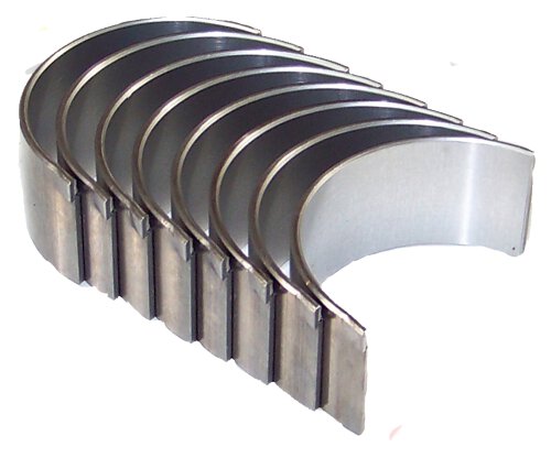 Connecting Rod Bearing Set 1996-2012 Hyundai,Kia 1.8L-2.0L (Oversizes Available)