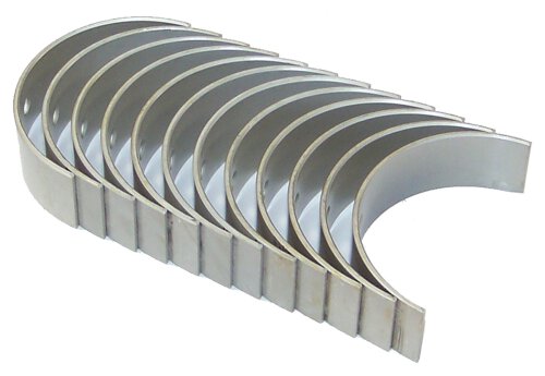 Connecting Rod Bearing Set 1998-2010 Chrysler,Dodge 2.7L (Oversizes Available)