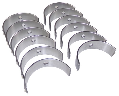 Connecting Rod Bearing Set 1998-2010 Chrysler,Dodge 2.7L (Oversizes Available)