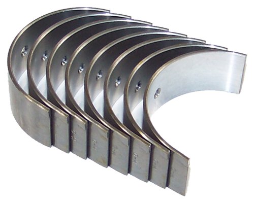 Connecting Rod Bearing Set 1981-1995 Chrysler,Dodge,Plymouth 2.2L-2.5L (Oversizes Available)