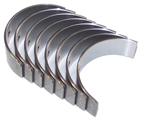 Connecting Rod Bearing Set 2002-2007 Mitsubishi 2.0L (Oversizes Available)