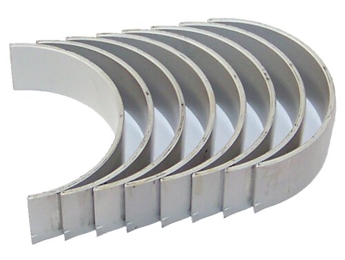 Connecting Rod Bearing Set 2008-2015 Mitsubishi 2.0L (Oversizes Available)
