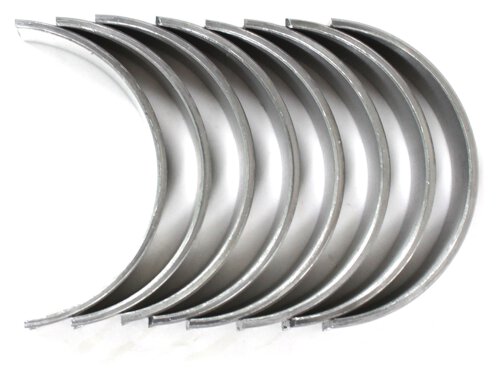 Connecting Rod Bearing Set 2010-2019 Hyundai,Kia 1.6L (Oversizes Available)