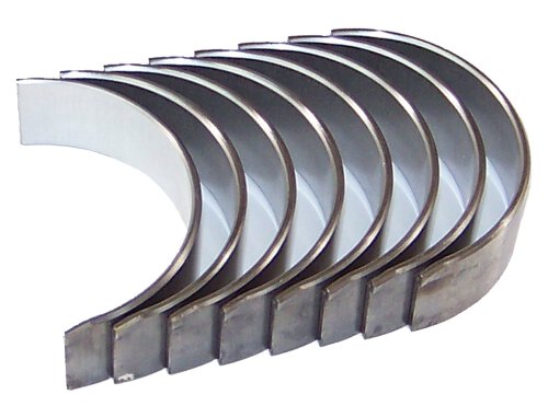 Connecting Rod Bearing Set 2002-2015 Acura,Honda 2.0L-2.4L (Oversizes Available)
