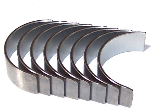 Connecting Rod Bearing Set 2006-2022 Acura,Honda 1.8L-2.0L (Oversizes Available)