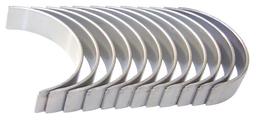 Connecting Rod Bearing Set 1999-2018 Acura,Honda,Saturn 3.2L-3.5L (Oversizes Available)