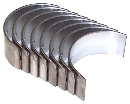 Connecting Rod Bearing Set 1982-1995 Chevrolet,GMC,Isuzu 1.9L-2.3L (Oversizes Available)
