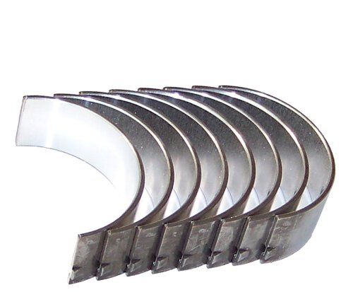Connecting Rod Bearing Set 1999-2008 Chevrolet,Daewoo 1.6L (Oversizes Available)