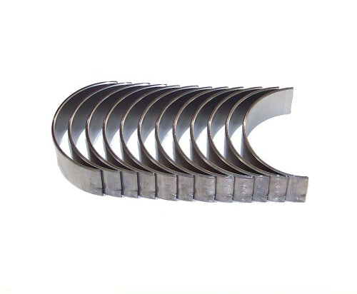 Connecting Rod Bearing Set 1985-2009 Buick,Cadillac,Chevrolet,GMC,Isuzu,Oldsmobile,Pontiac 2.8L-3.4L (Oversizes Available)