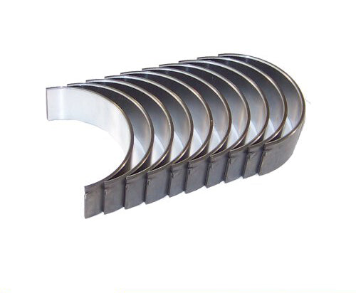 Connecting Rod Bearing Set 2004-2012 Chevrolet,GMC,Hummer,Isuzu 3.5L-3.7L (Oversizes Available)