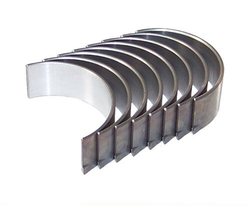 Connecting Rod Bearing Set 1986-2005 Ford,Kia,Mazda,Mercury 1.6L-1.8L (Oversizes Available)