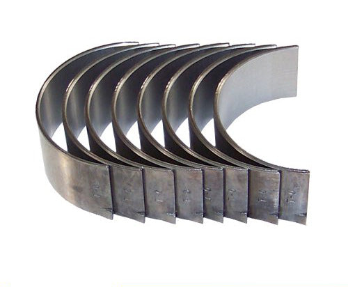 Connecting Rod Bearing Set 1989-2002 Kia,Mazda 2.0L-2.6L (Oversizes Available)