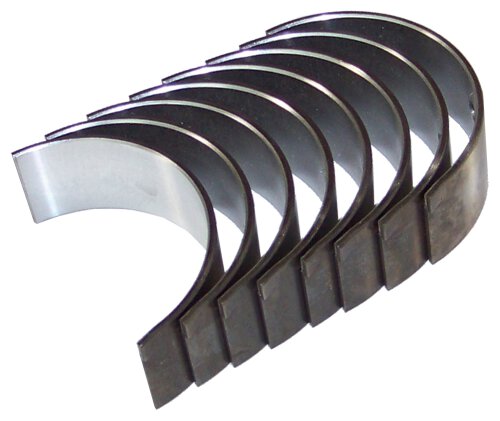 Connecting Rod Bearing Set 1989-2004 Nissan 2.4L (Oversizes Available)