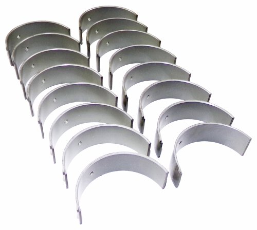 Connecting Rod Bearing Set 1990-2010 INFINITI 4.1L-4.5L (Oversizes Available)