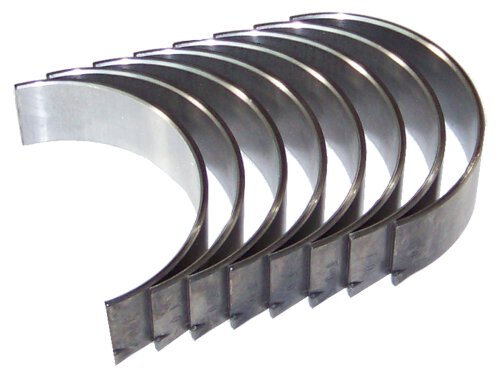 Connecting Rod Bearing Set 1990-2015 Saab,Subaru 1.8L-2.5L (Oversizes Available)