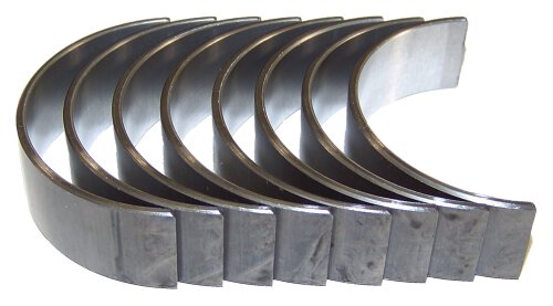 Connecting Rod Bearing Set 2008-2015 Lexus,Pontiac,Scion,Toyota 1.8L (Oversizes Available)