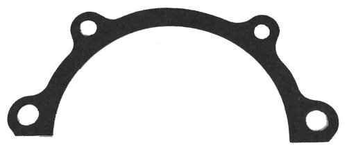 Crankshaft Seal 1981-2011 Chrysler,Dodge,Eagle,Plymouth,Volkswagen 2.2L-4.0L