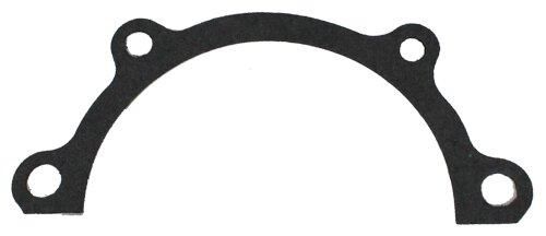 1990 Dodge Caravan 2.5L Crankshaft Seal