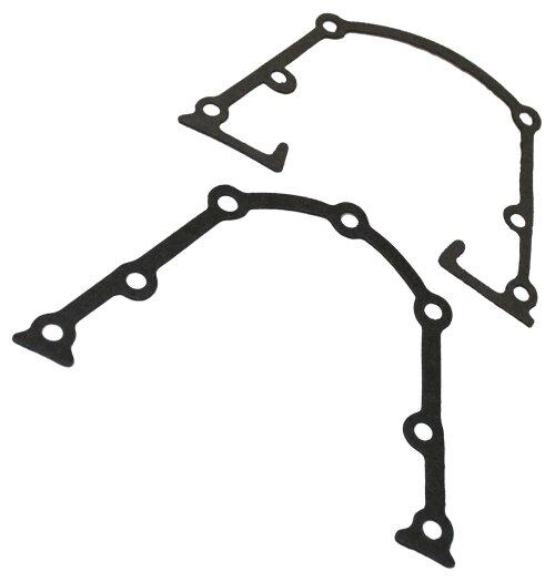 1996 Eagle Talon 2.0L Crankshaft Seal