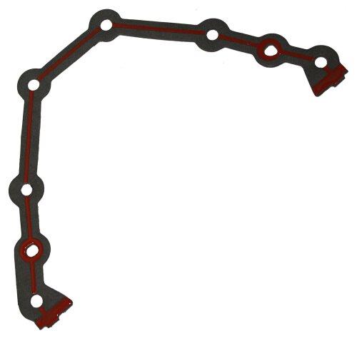 1991 Oldsmobile Cutlass Calais 2.3L Crankshaft Seal