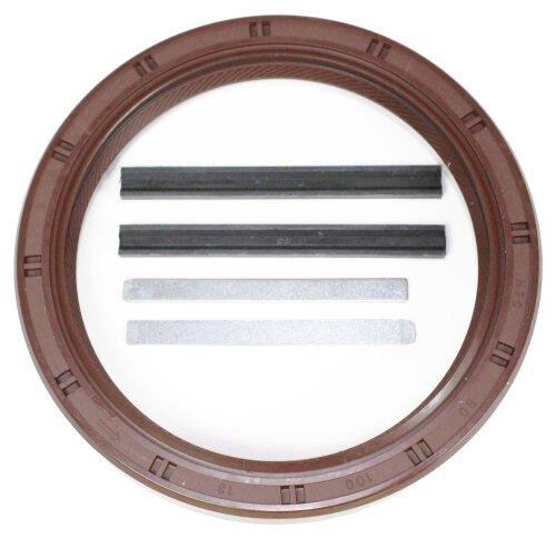 1978 Nissan 810 2.4L Crankshaft Seal