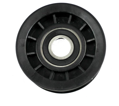 Tensioner Pulley