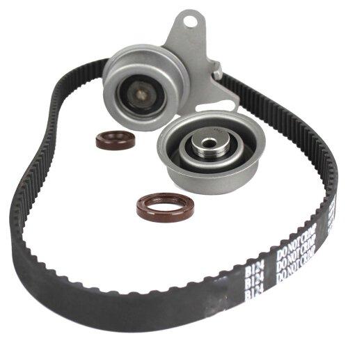1990 Mitsubishi Van 2.4L Timing Belt & Component Kit