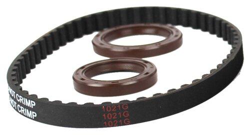1990 Mitsubishi Van 2.4L Timing Belt & Component Kit