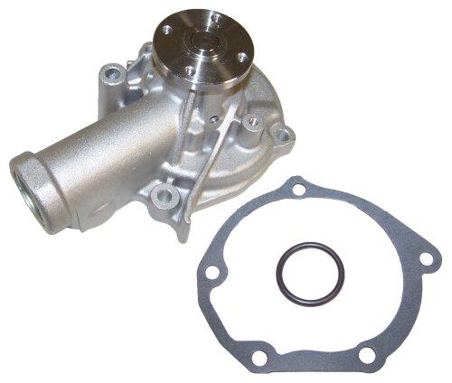 2003 Mitsubishi Outlander 2.4L Timing Belt, Water Pump & Component Kit