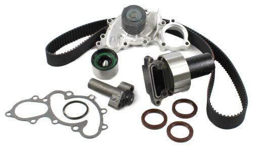 1995 Toyota Pickup 3.0L Timing Belt, Water Pump & Component Kit