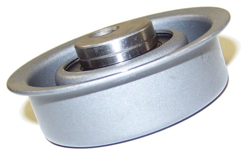 Balance Shaft Belt Tensioner 1983-1992 Dodge,Eagle,Hyundai,Mitsubishi,Plymouth 1.8L-2.4L