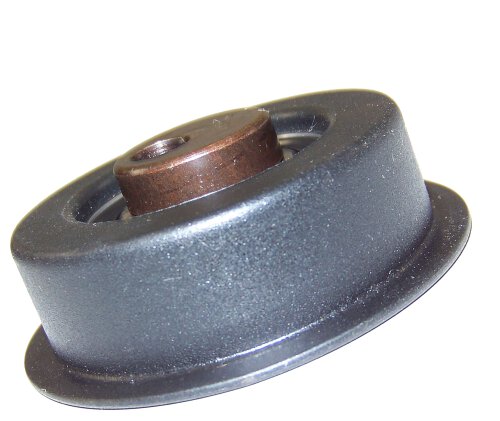 Balance Shaft Belt Tensioner 1990-1994 Eagle,Mitsubishi,Plymouth 1.8L