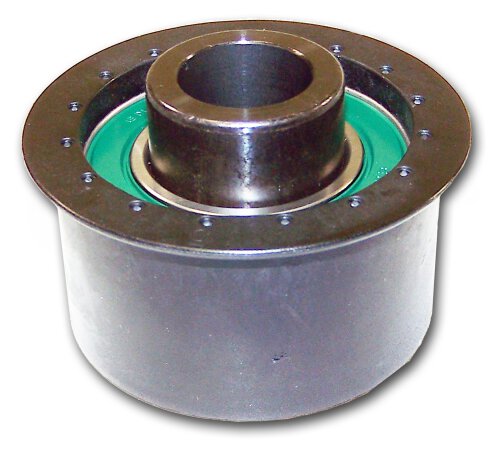 Timing Belt Idler 1995-2002 Mazda 2.3L