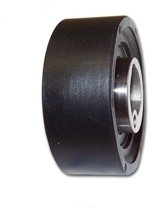 1994 Geo Tracker 1.6L Timing Belt Tensioner