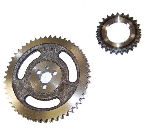 1993 GMC C2500 7.4L Timing Set