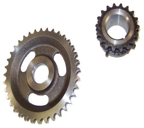 1996 Chevrolet C1500 6.5L Timing Set