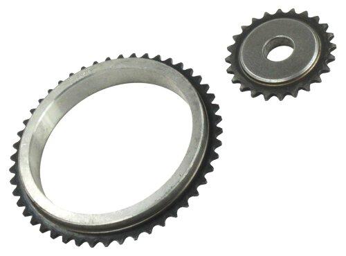 2000 Pontiac Grand Am 2.4L Timing Set