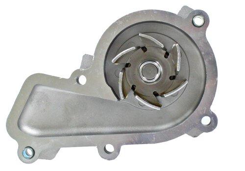 2014 Hyundai Elantra Coupe 2.0L Water Pump
