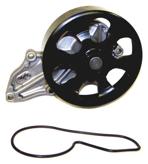 2008 Honda CR-V 2.4L Water Pump