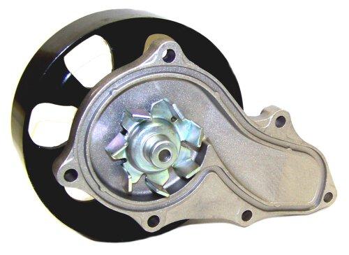 2003 Honda CR-V 2.4L Water Pump