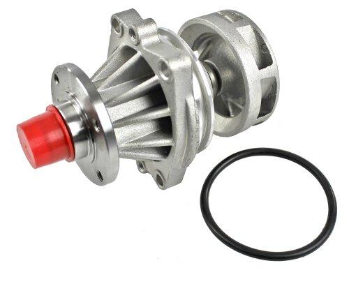 1995 BMW 525i 2.5L Water Pump