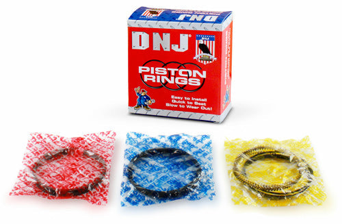 Piston Ring Set Standard Size