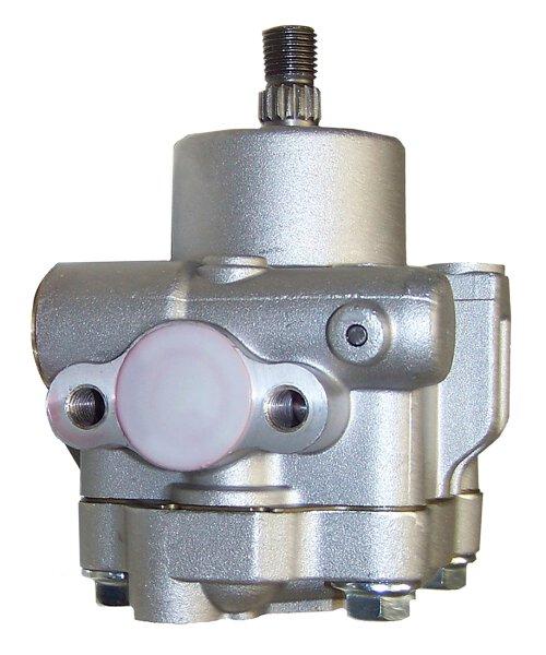2005 Nissan Maxima 3.5L Power Steering Pump