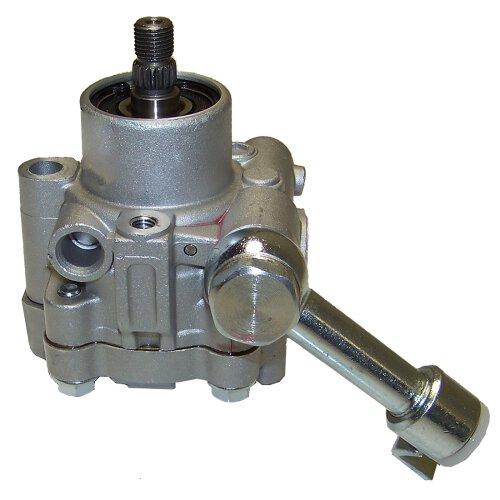 2005 Nissan Maxima 3.5L Power Steering Pump