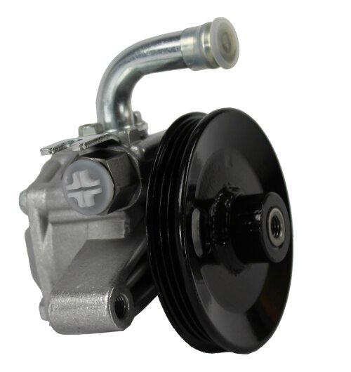 2009 Kia Spectra 2.0L Power Steering Pump