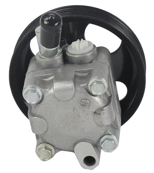 2002 Infiniti QX4 3.5L Power Steering Pump