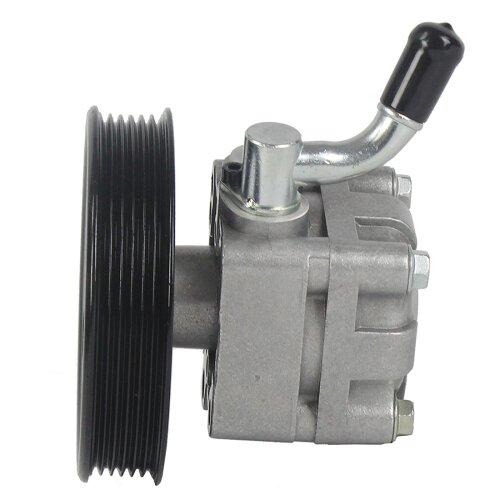 2003 Infiniti QX4 3.5L Power Steering Pump
