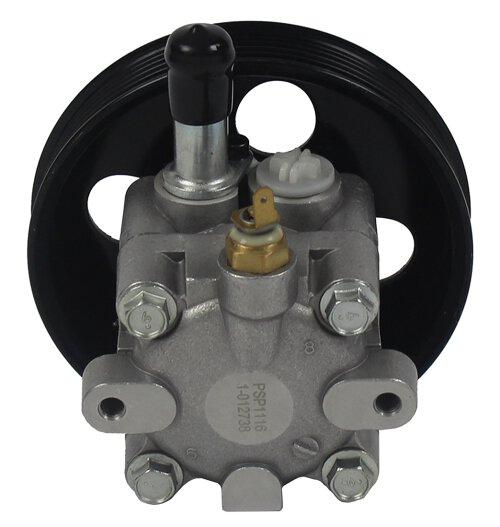 2010 Mitsubishi Endeavor 3.8L Power Steering Pump