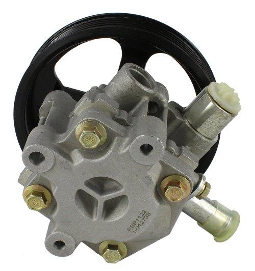 2011 Dodge Avenger 2.4L Power Steering Pump