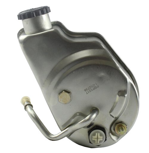 Power Steering Pump 1992-2007 AM General,Buick,Cadillac,Chevrolet,GMC,Hummer,Oldsmobile 4.3L-7.4L